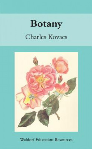 Kniha Botany Charles Kovacs