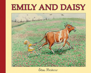 Carte Emily and Daisy Elsa Beskow