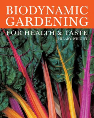 Buch Biodynamic Gardening Hilary Wright