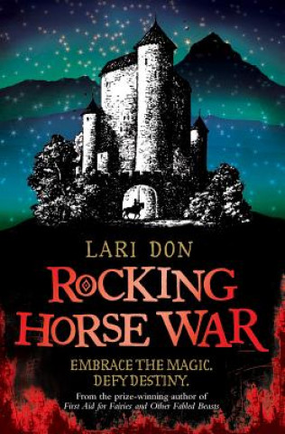 Carte Rocking Horse War Lari Don