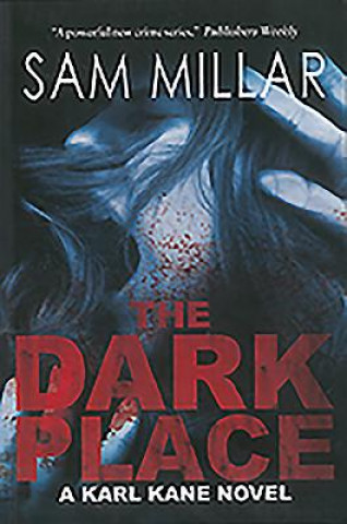 Knjiga Dark Place Sam Millar