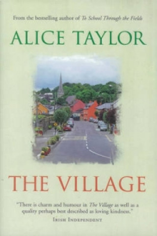 Book Village Alice Taylor