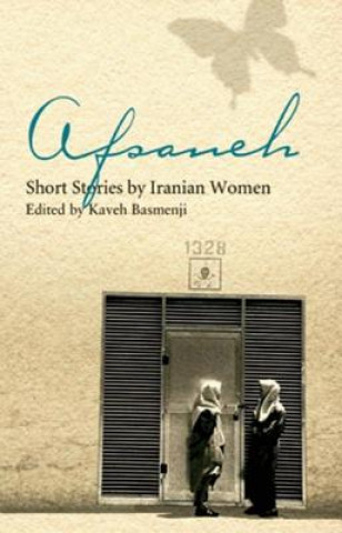 Könyv Afsaneh Basmenji Kaveh