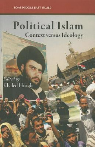 Carte Political Islam Khaled Hroub