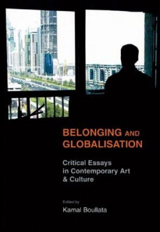 Carte Belonging and Globalisation Kamal Boullata