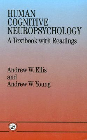 Carte Human Cognitive Neuropsychology Andrew Young