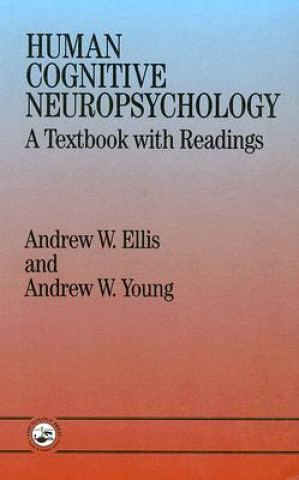 Βιβλίο Human Cognitive Neuropsychology Andrew Young