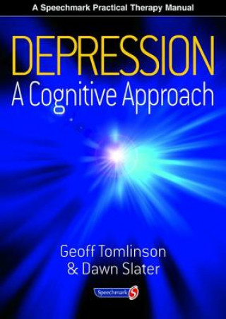 Knjiga Depression Geoff Tomlinson