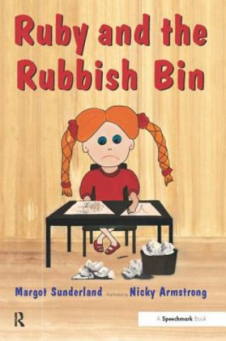 Βιβλίο Ruby and the Rubbish Bin Margot Sunderland