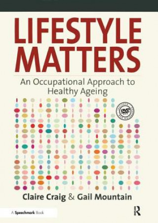 Kniha Lifestyle Matters Gail Mountain
