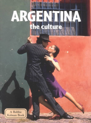 Carte Argentina, the Culture Greg Nickles