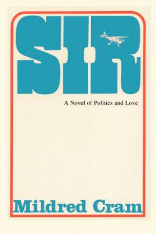 Libro Sir Mildred Cram