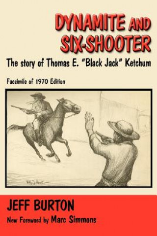 Book Dynamite and Six-Shooter Jeff