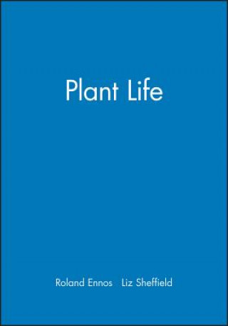 Könyv Plant Life Roland Ennos