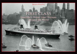 Knjiga First Class Gerard Piouffre