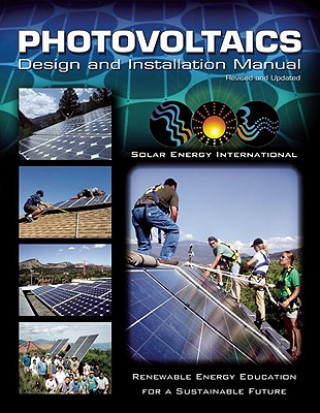 Książka Photovoltaics "Solar Energy International"