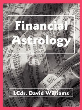 Carte Financial Astrology Williams