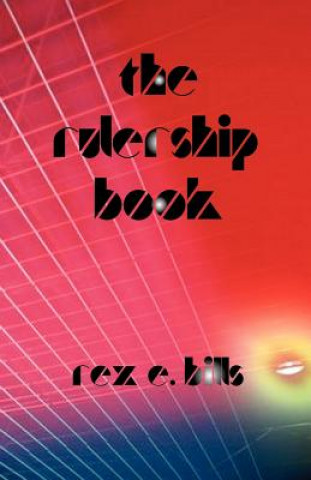 Книга Rulership Book Rex
