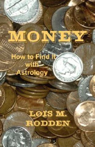 Buch Money Lois