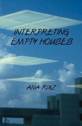Książka Interpreting Empty Houses 