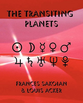 Livre Transiting Planets Frances Sakoian