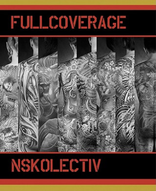 Βιβλίο Full Coverage First Last