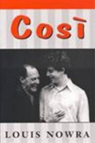 Carte Cosi Louis Nowra