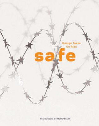 Kniha Safe Paola Antonelli
