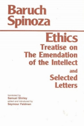 Carte Ethics Baruch Spinoza