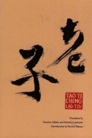 Könyv Tao Te Ching Lao-Tzu