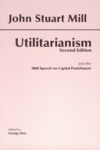 Carte Utilitarianism John Stuart Mill