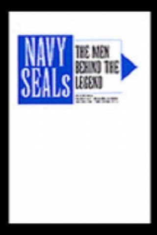 Könyv Navy Seals O/P 