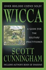 Carte Wicca Scott Cunningham