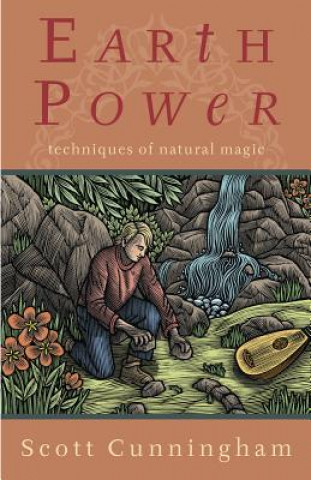 Könyv Earth Power Scott Cunningham