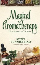 Carte Magical Aromatherapy Scott Cunningham