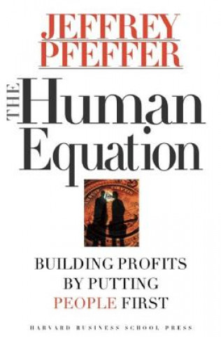 Carte Human Equation Jeffrey Pfeffer