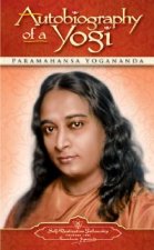 Carte Autobiography of a Yogi Paramahansa Yogananda