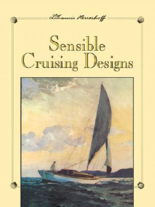 Książka Sensible Cruising Designs L. Francis Herreshoff