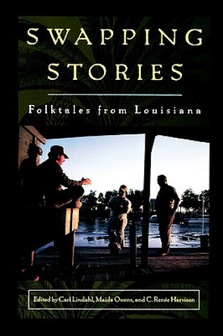 Book Swapping Stories Carl Lindahl