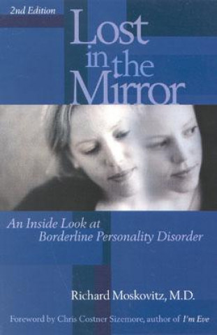 Book Lost in the Mirror Richard Moskovitz