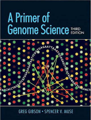 Livre Primer of Genome Science IRL G Gibson