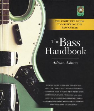 Carte Bass Handbook Adrian Ashton