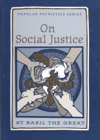 Könyv On Social Justice C.Paul Schroeder