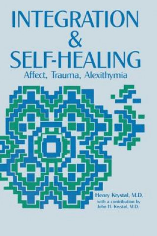 Book Integration and Self Healing Henry Krystal