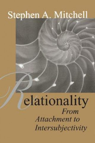 Buch Relationality Mitchell