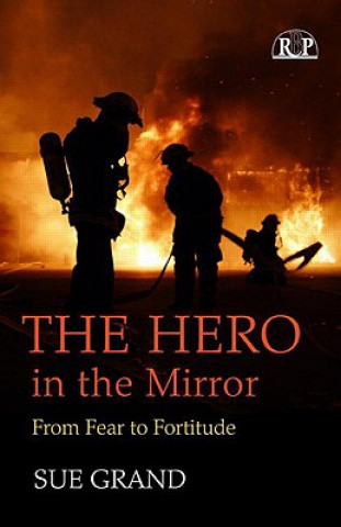 Kniha Hero in the Mirror Grand