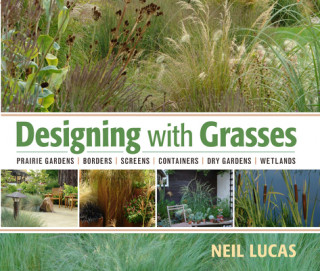 Carte Designing with Grasses Neil Lucas