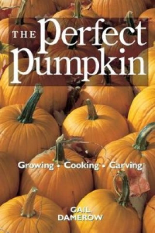 Book Perfect Pumpkin Gail Damerow