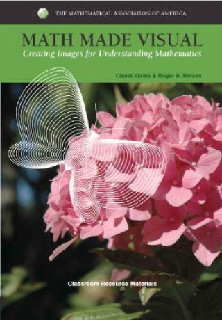 Book Math Made Visual Claudi Alsina