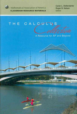 Kniha Calculus Collection Caren L Diefenderfer